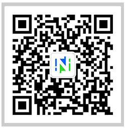 公众号二维码